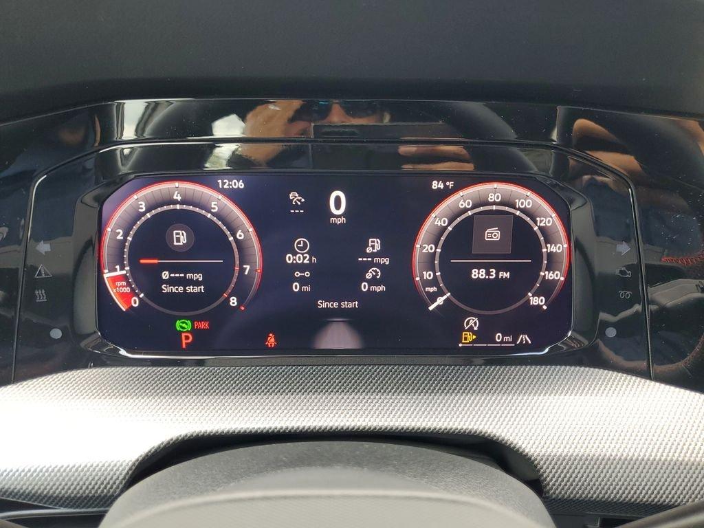 Volkswagen Golf Gti 2.0T Se With Navigation - Thumbnail 13