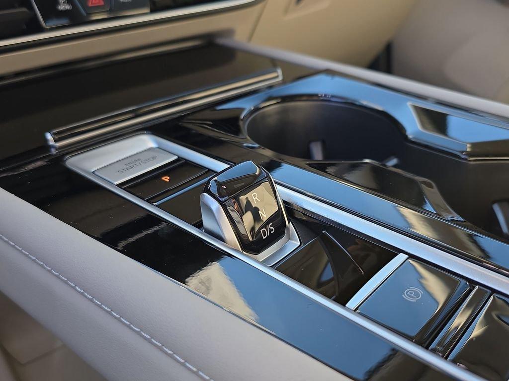 Volkswagen Atlas 2.0T Se W/Technology Fwd - Thumbnail 15