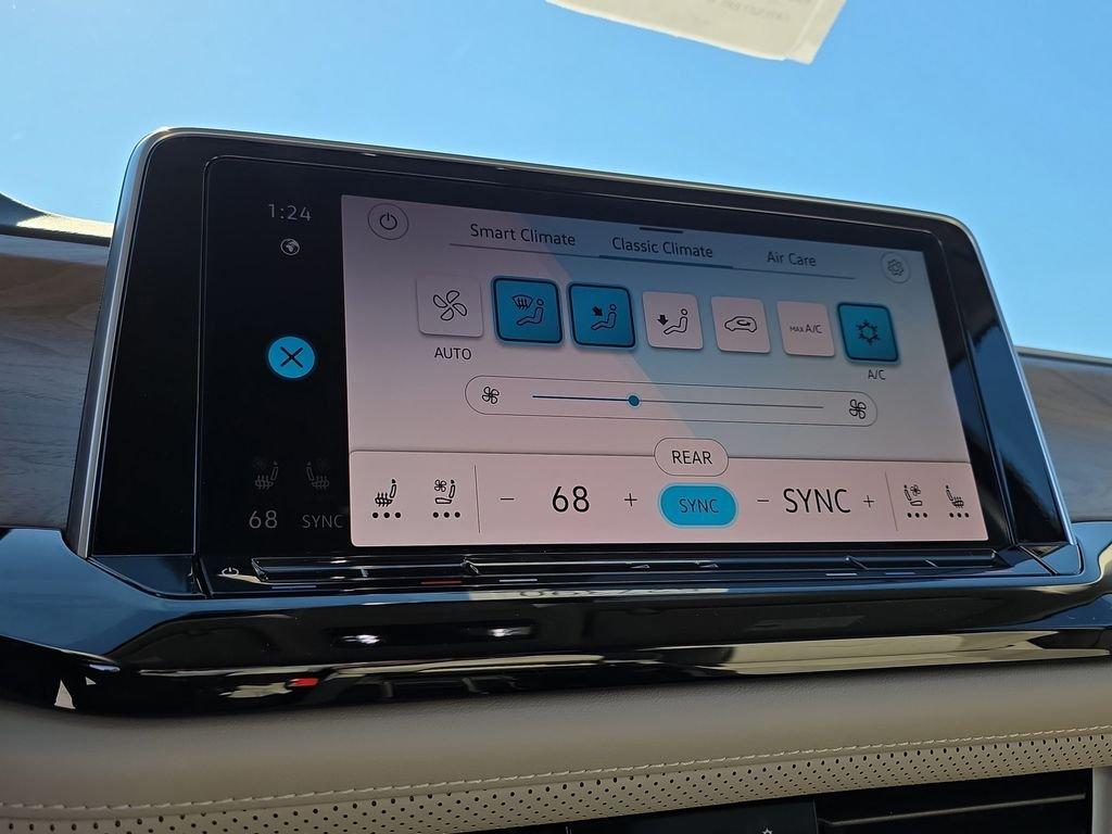 Volkswagen Atlas 2.0T Se W/Technology Fwd - Thumbnail 13