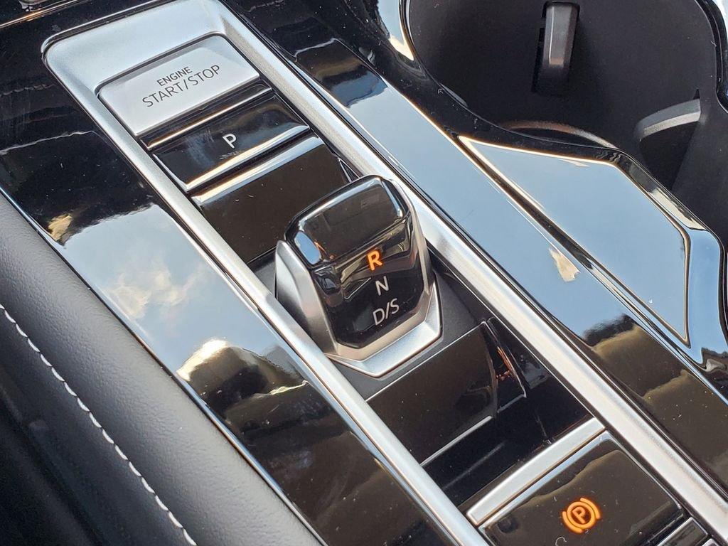 Volkswagen Atlas 2.0T Se W/Technology Fwd - Thumbnail 18