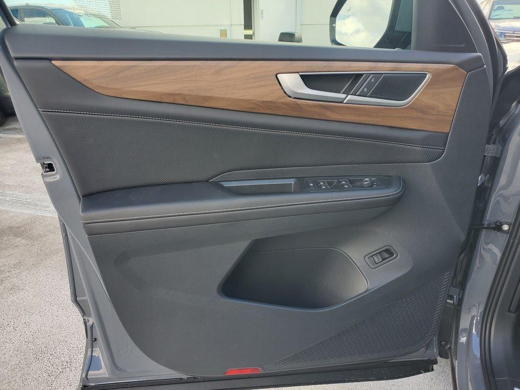 Volkswagen Atlas 2.0T Se W/Technology Fwd - Thumbnail 13