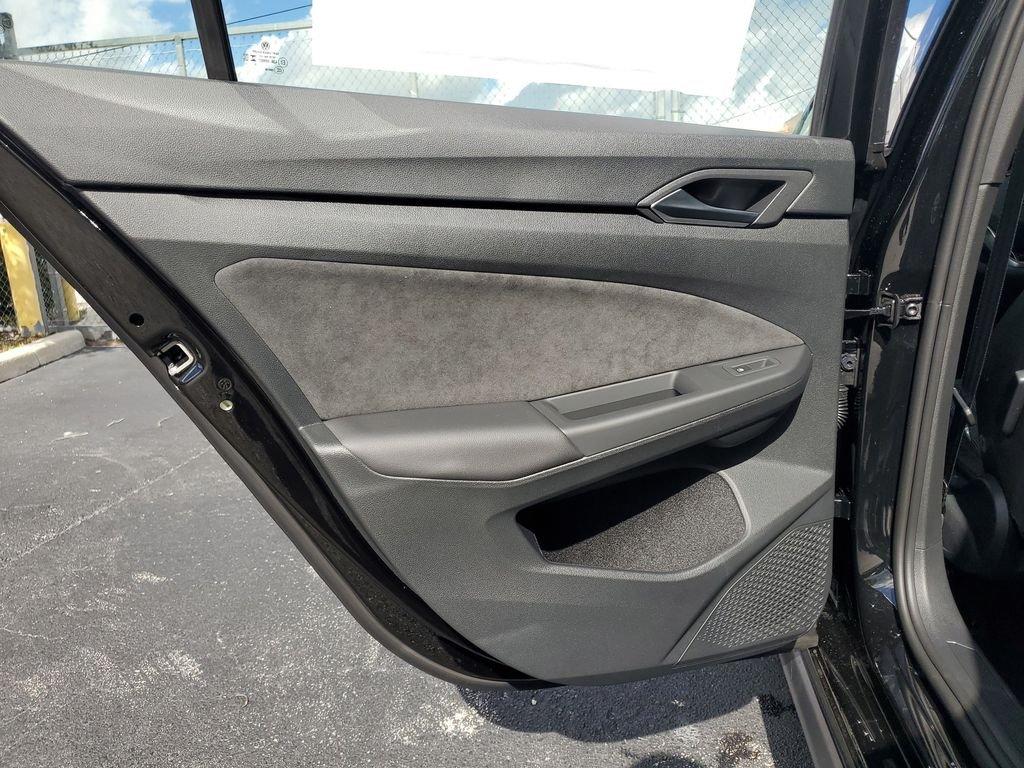 Volkswagen Golf Gti 2.0T S With Navigation - Thumbnail 9