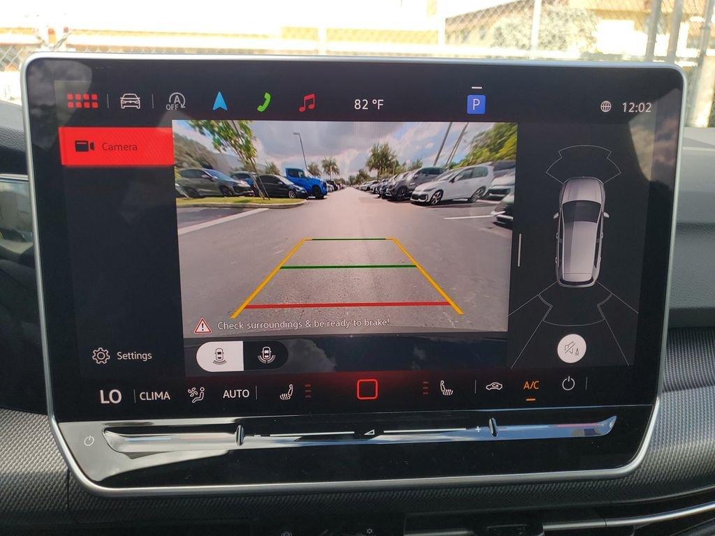 Volkswagen Golf Gti 2.0T S With Navigation - Thumbnail 16