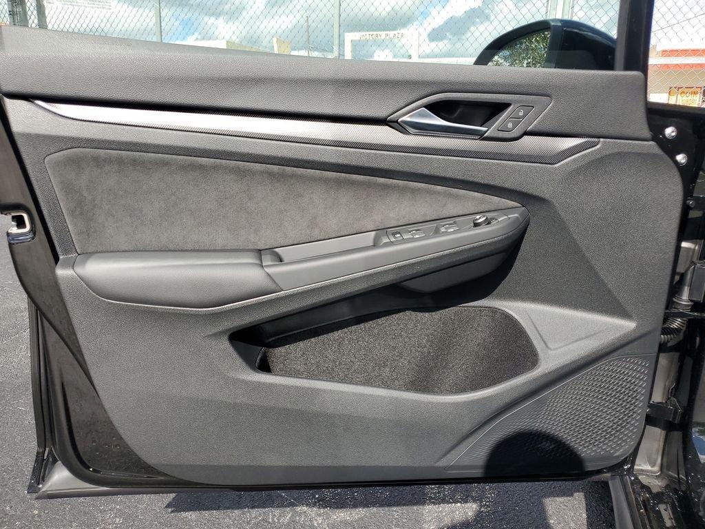 Volkswagen Golf Gti 2.0T S With Navigation - Thumbnail 12