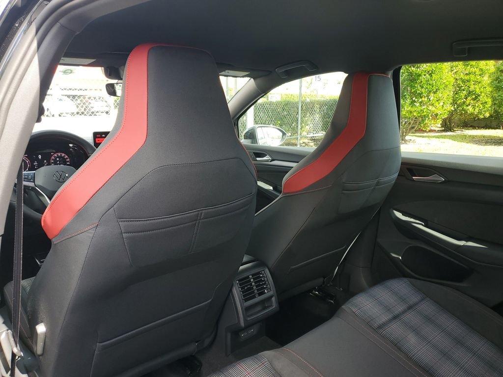 Volkswagen Golf Gti 2.0T S With Navigation - Thumbnail 8