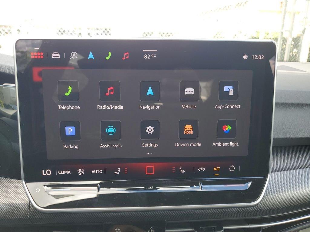 Volkswagen Golf Gti 2.0T S With Navigation - Thumbnail 15