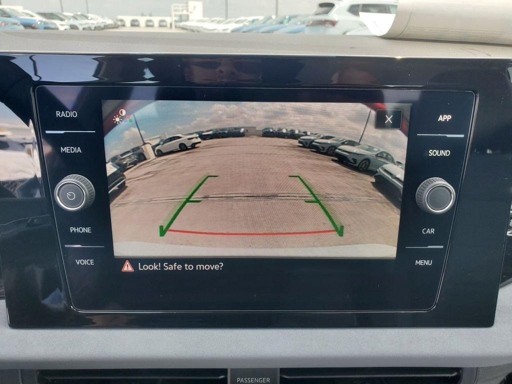 Volkswagen Jetta 1.5T Se - Thumbnail 17