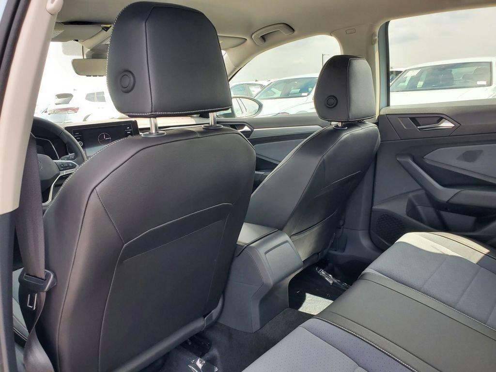 Volkswagen Jetta 1.5T Se - Thumbnail 8