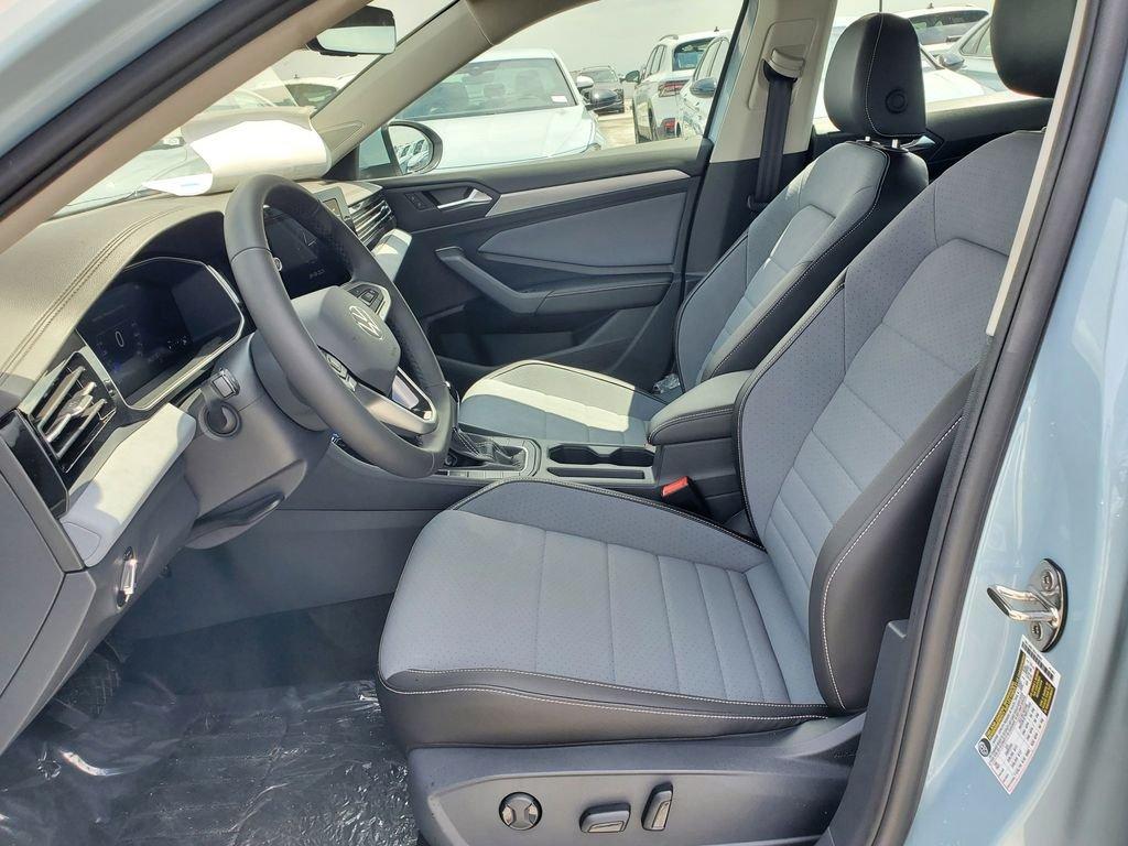 Volkswagen Jetta 1.5T Se - Thumbnail 10