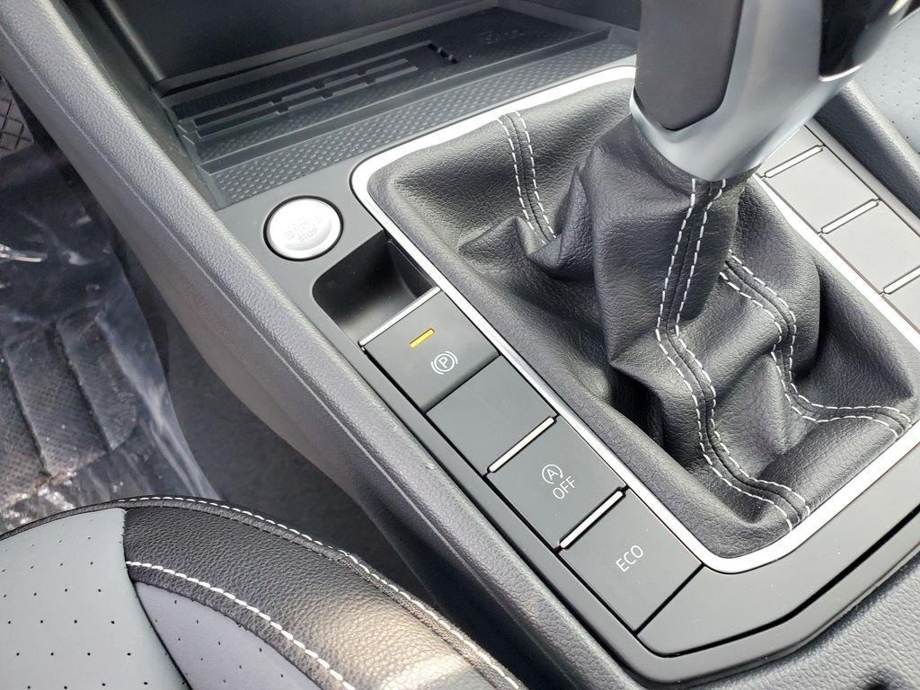 Volkswagen Jetta 1.5T Se - Thumbnail 20