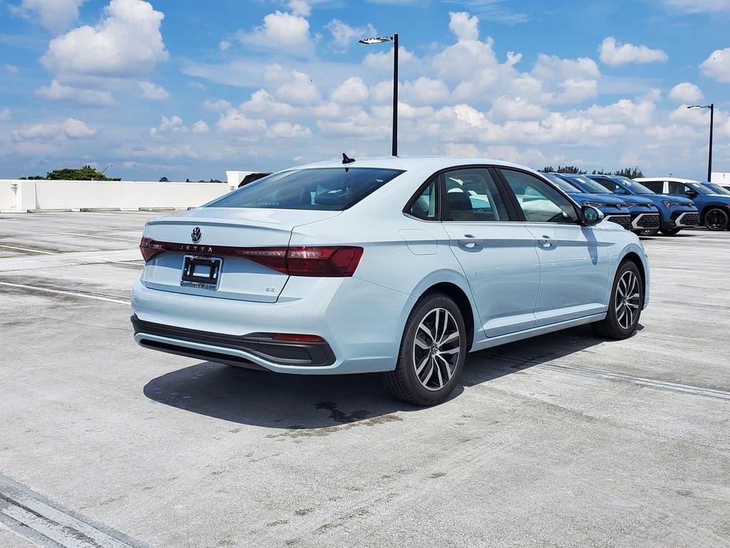 Volkswagen Jetta 1.5T Se - Thumbnail 5