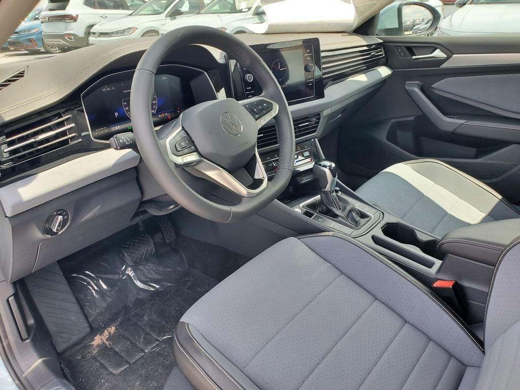 Volkswagen Jetta 1.5T Se - Thumbnail 11