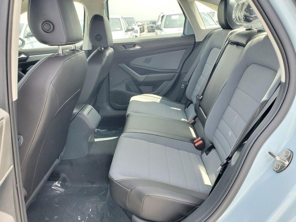 Volkswagen Jetta 1.5T Se - Thumbnail 7