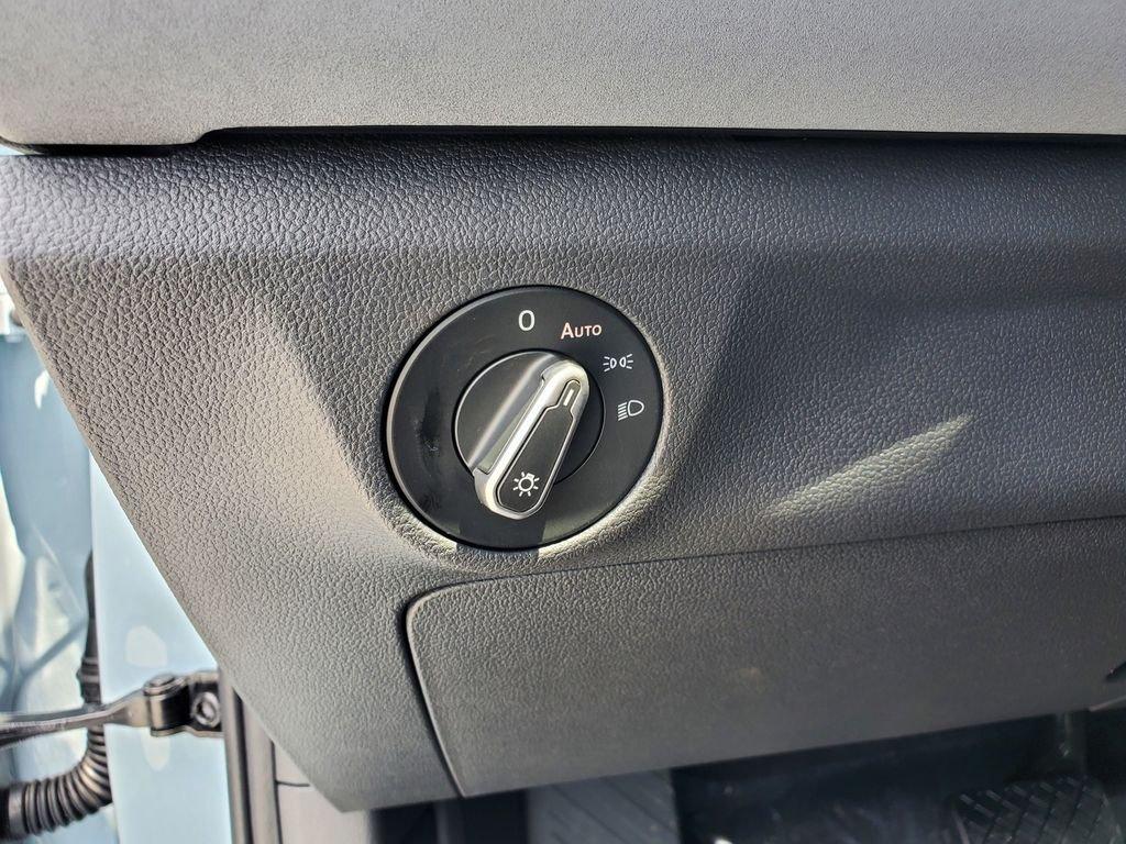 Volkswagen Jetta 1.5T Se - Thumbnail 13