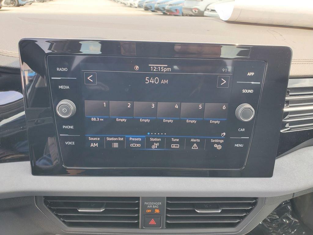 Volkswagen Jetta 1.5T Se - Thumbnail 16