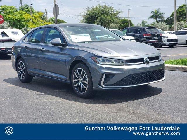 Volkswagen Jetta 1.5T Se - View 1