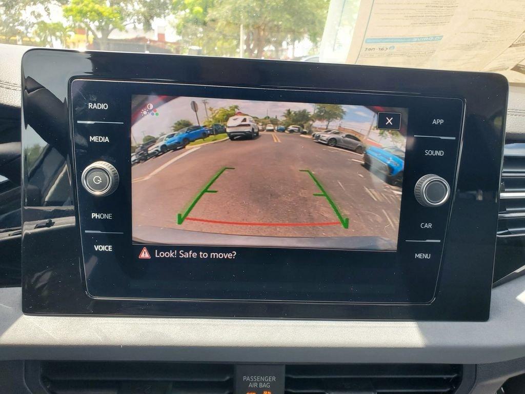 Volkswagen Jetta 1.5T Se - Thumbnail 18