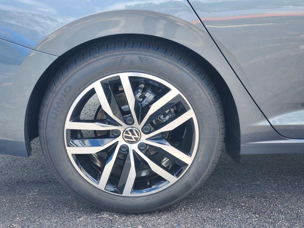 Volkswagen Jetta 1.5T Se - Thumbnail 6