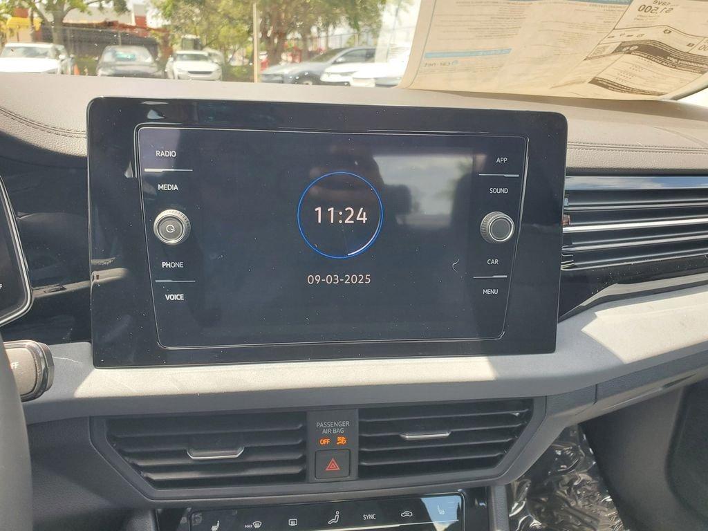 Volkswagen Jetta 1.5T Se - Thumbnail 16