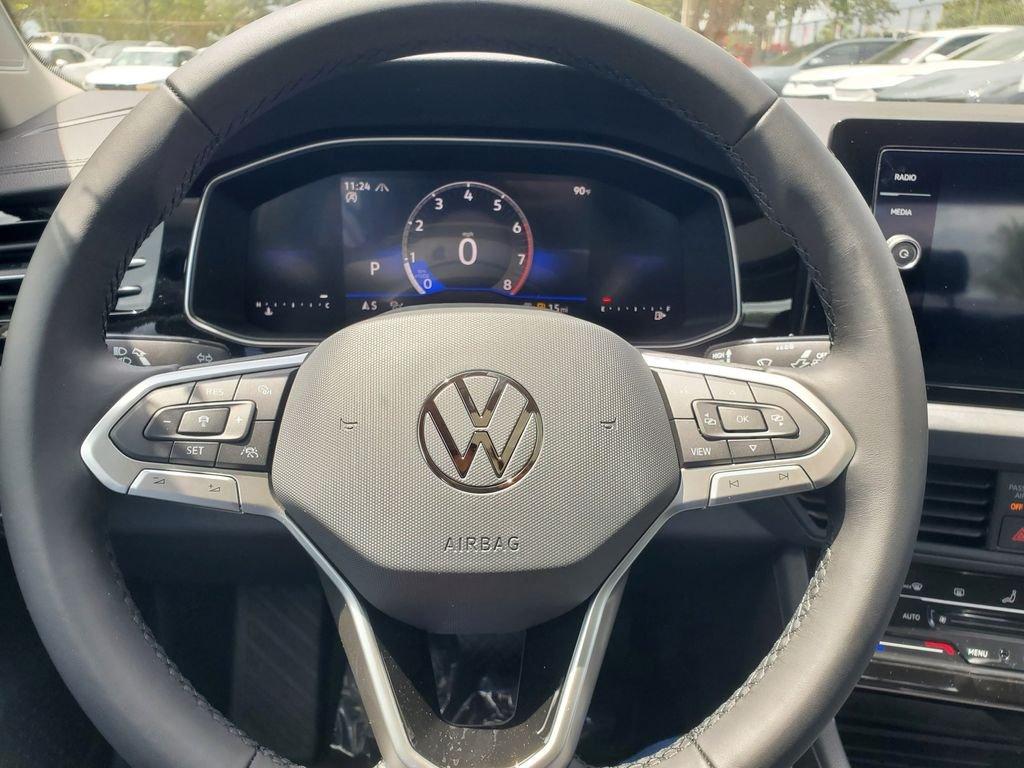 Volkswagen Jetta 1.5T Se - Thumbnail 14