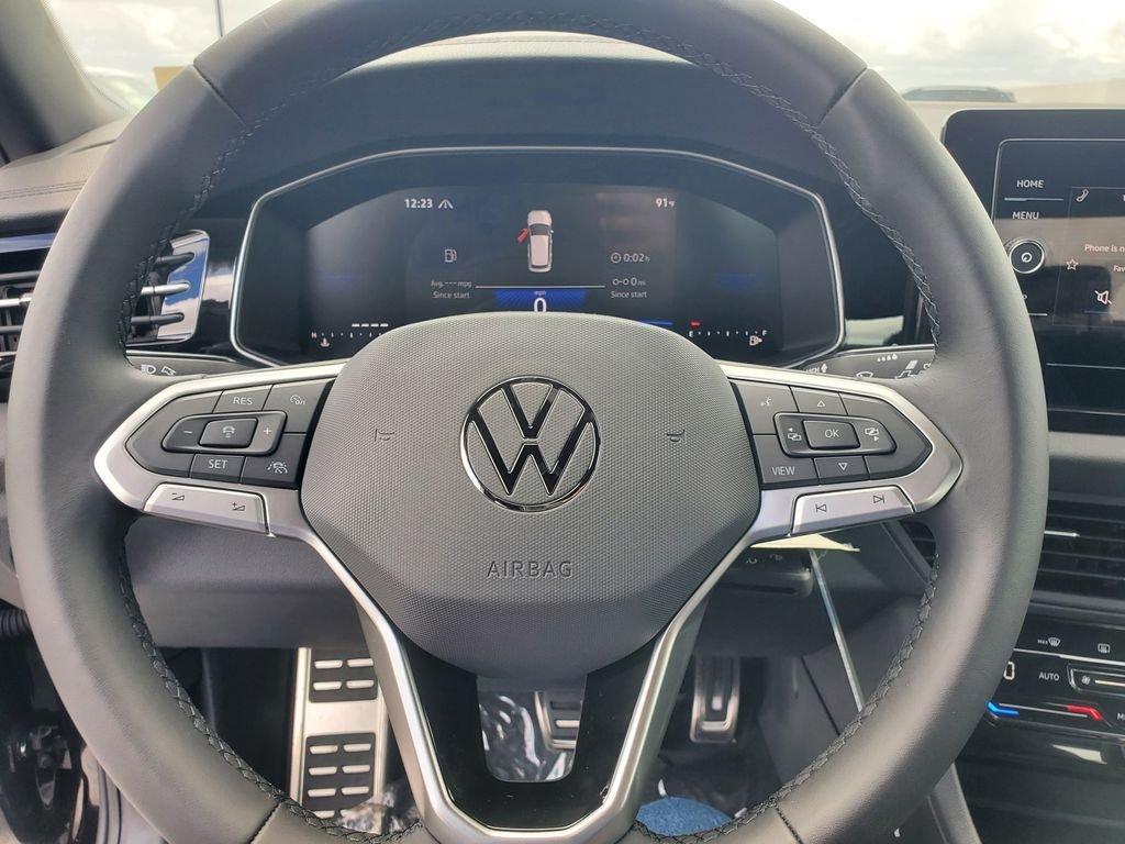 Volkswagen Jetta 1.5T Sport - Thumbnail 13