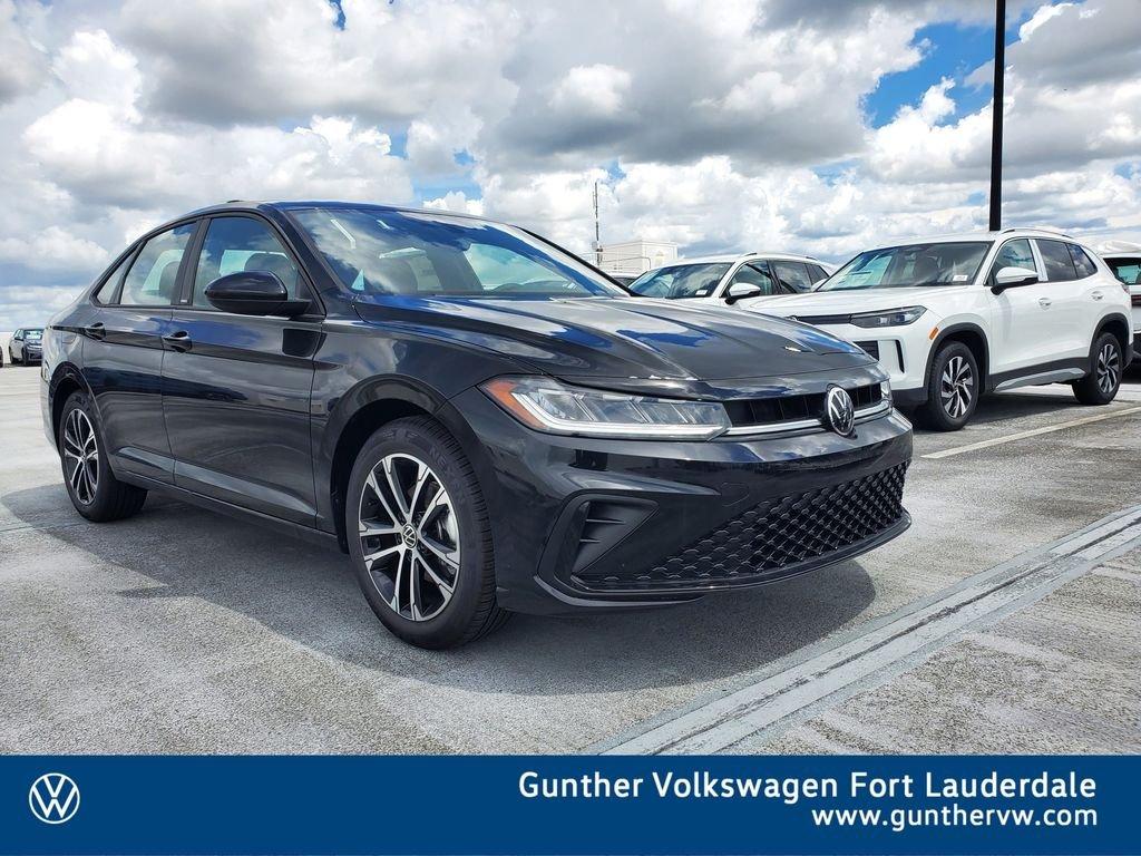 Volkswagen Jetta 1.5T Sport - Thumbnail 2