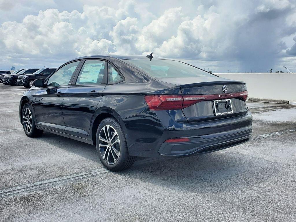 Volkswagen Jetta 1.5T Sport - Thumbnail 4