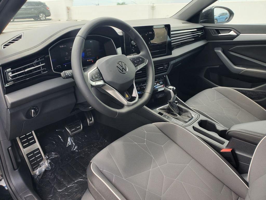 Volkswagen Jetta 1.5T Sport - Thumbnail 11