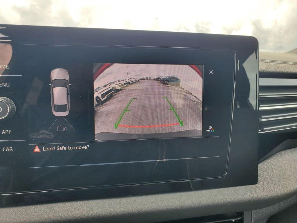 Volkswagen Jetta 1.5T Sport - Thumbnail 16