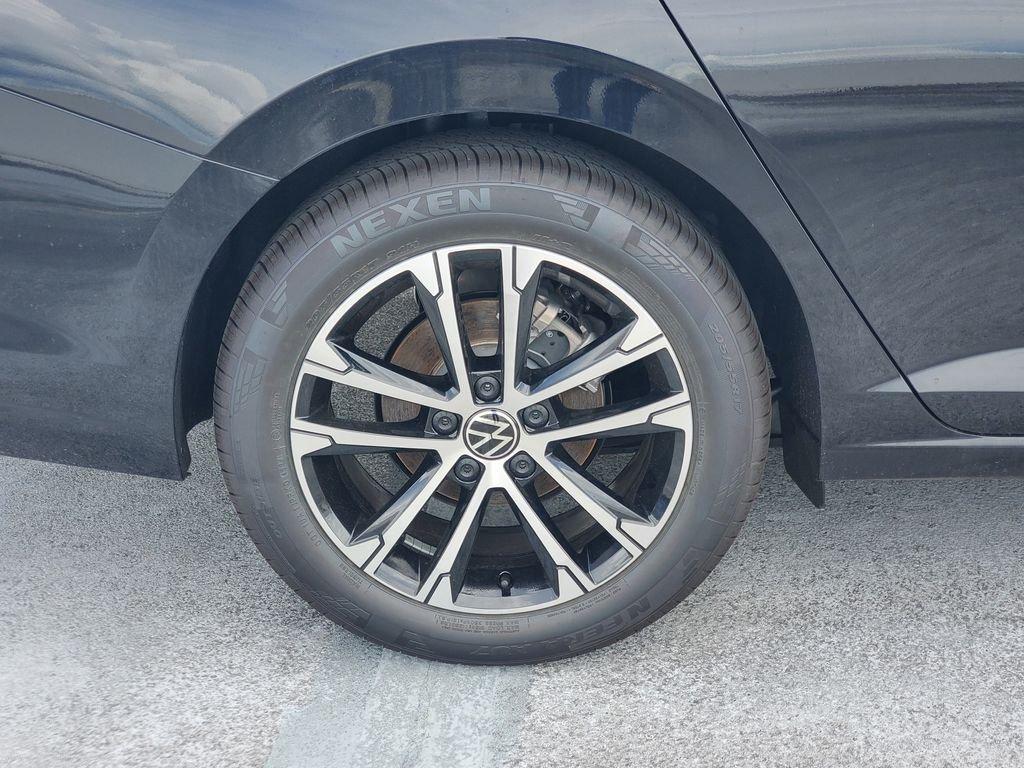 Volkswagen Jetta 1.5T Sport - Thumbnail 6