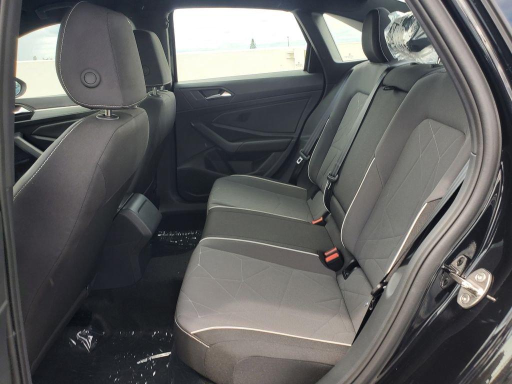 Volkswagen Jetta 1.5T Sport - Thumbnail 7