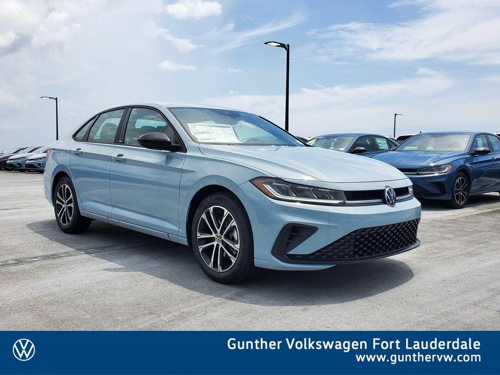 Volkswagen Jetta 1.5T Sport - Thumbnail 2