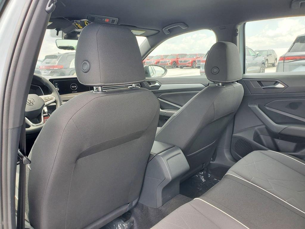 Volkswagen Jetta 1.5T Sport - Thumbnail 8