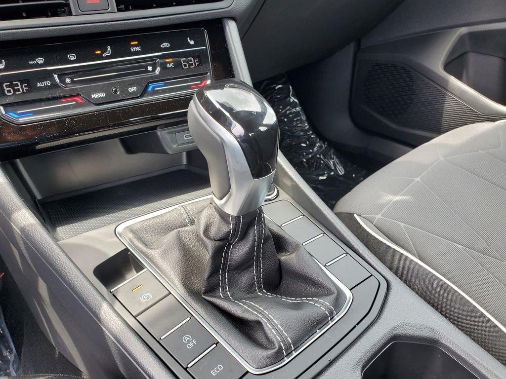 Volkswagen Jetta 1.5T Sport - Thumbnail 18