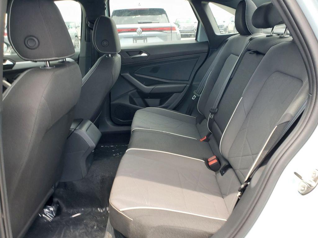 Volkswagen Jetta 1.5T Sport - Thumbnail 7