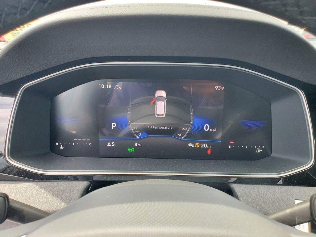 Volkswagen Jetta 1.5T Sport - Thumbnail 12