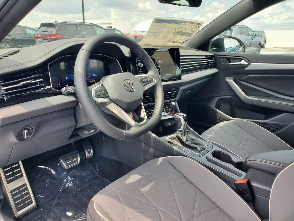 Volkswagen Jetta 1.5T Sport - Thumbnail 10