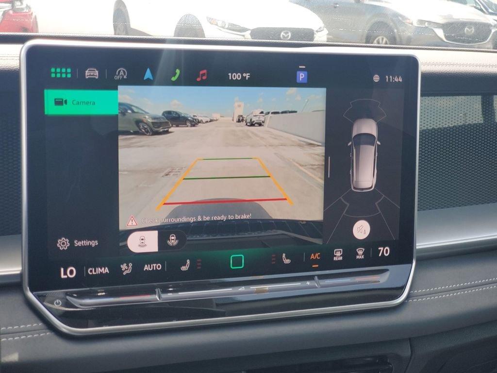 Volkswagen Tiguan 2.0T Se Awd - Thumbnail 16