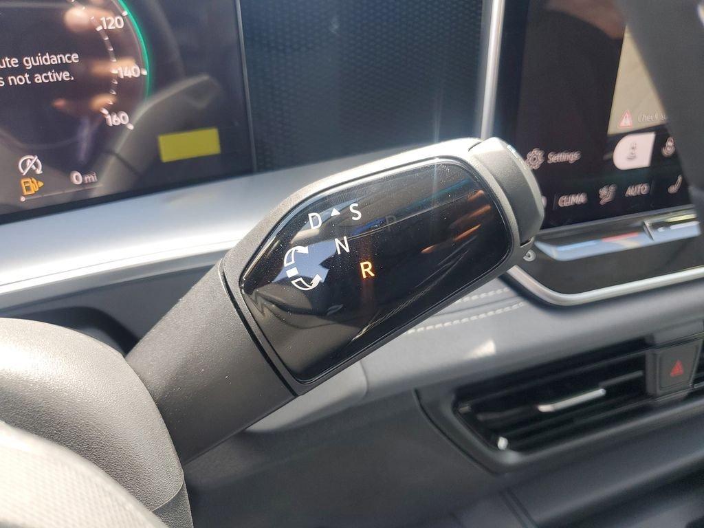 Volkswagen Tiguan 2.0T Se Awd - Thumbnail 17