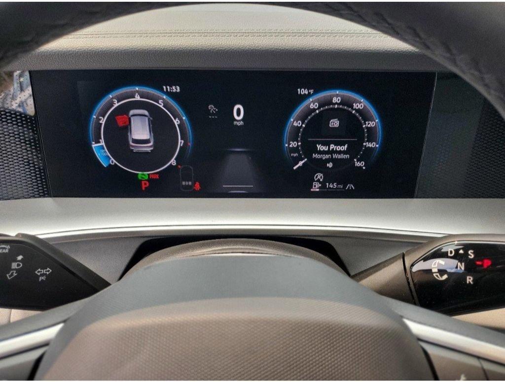 Volkswagen Tiguan 2.0T Se R-Line Black - Thumbnail 14