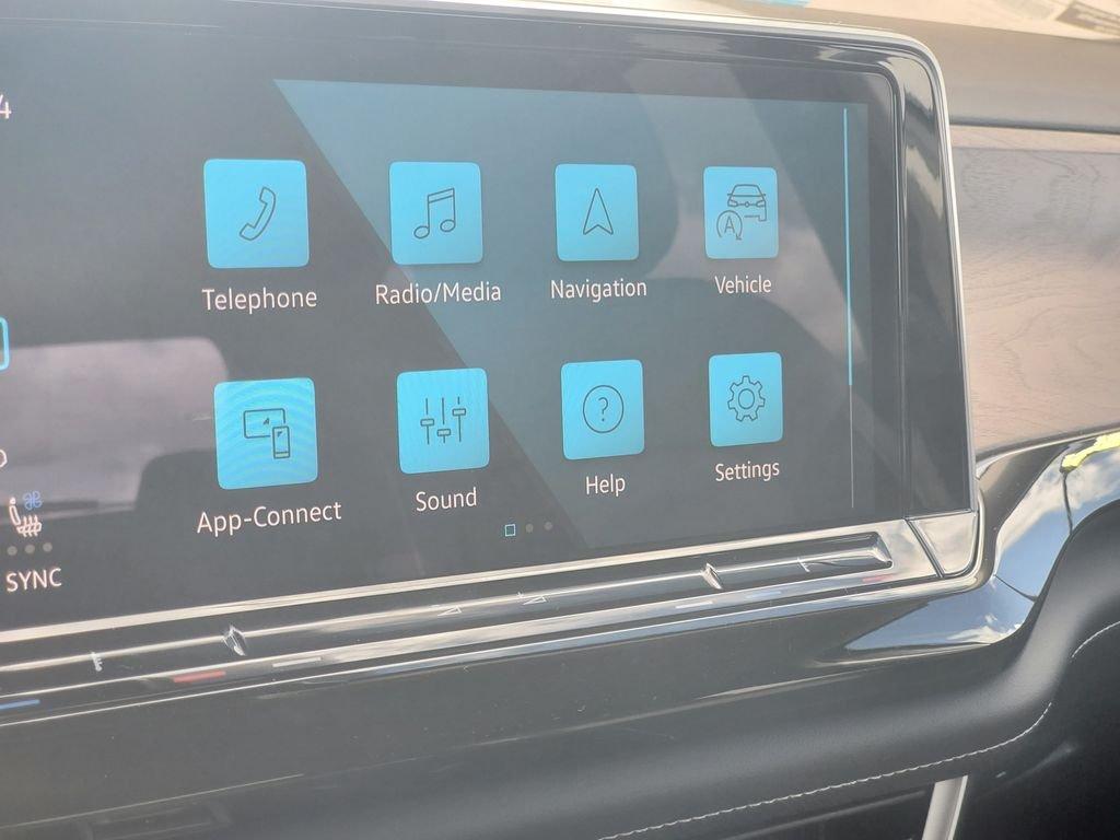 Volkswagen Atlas 2.0T Se W/Technology Fwd - Thumbnail 13