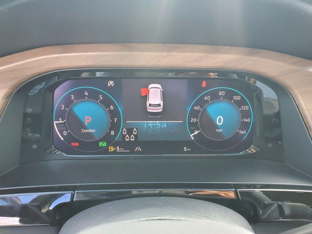 Volkswagen Atlas 2.0T Se W/Technology Fwd - Thumbnail 12