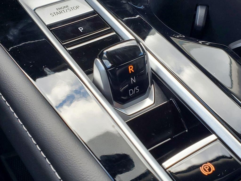 Volkswagen Atlas 2.0T Se W/Technology Fwd - Thumbnail 15