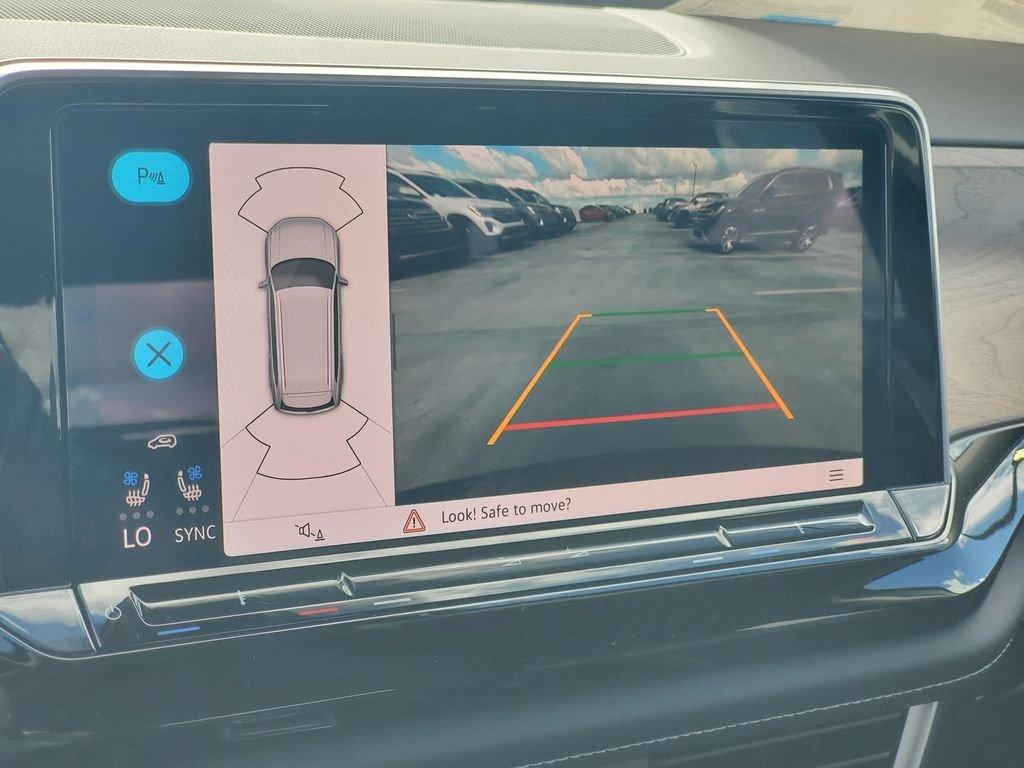 Volkswagen Atlas 2.0T Se W/Technology Fwd - Thumbnail 15