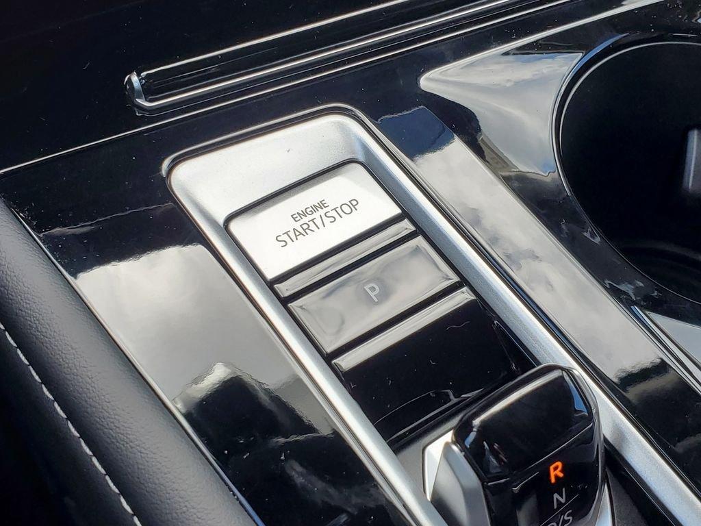 Volkswagen Atlas 2.0T Se W/Technology Fwd - Thumbnail 17