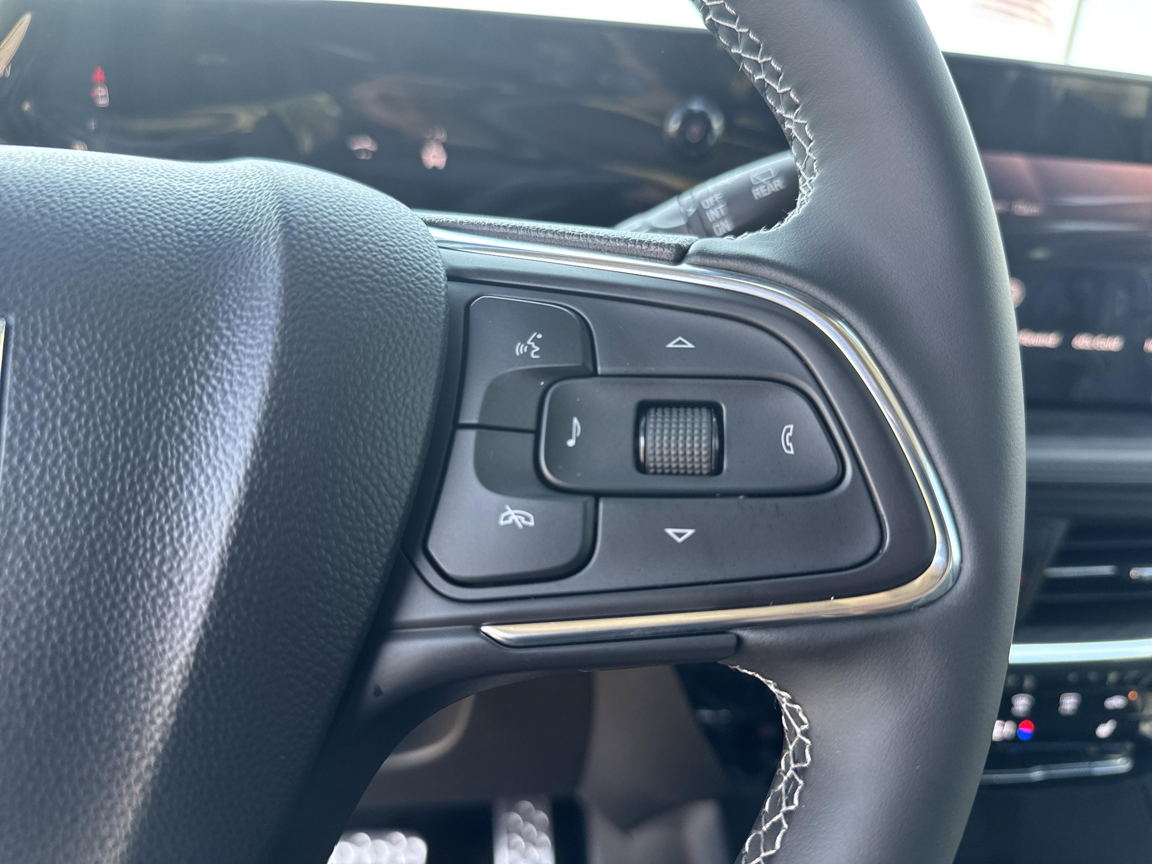 Buick Encore Gx Avenir Front Wheel Drive Suv - Thumbnail 20