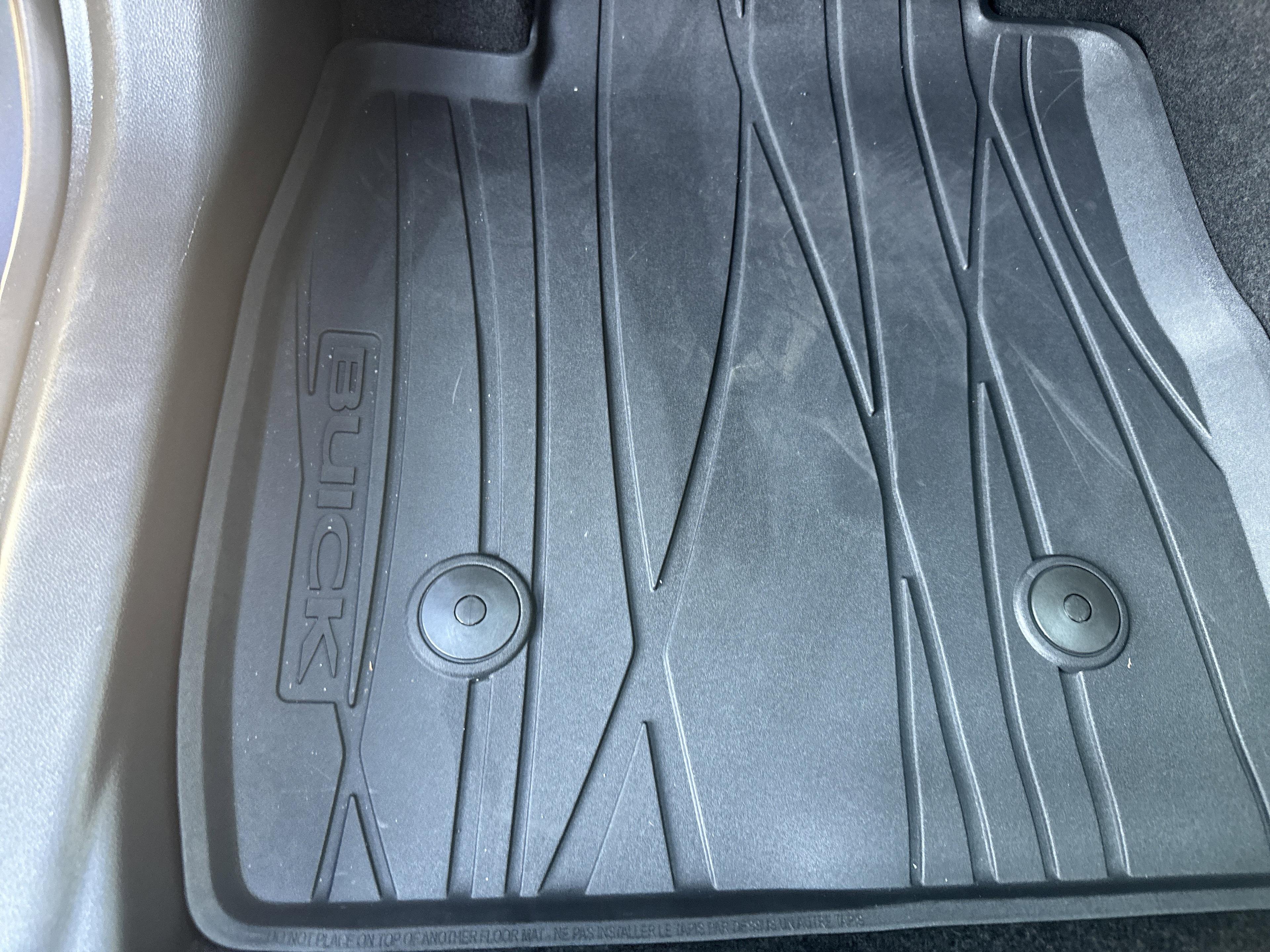 Buick Encore Gx Avenir Front Wheel Drive Suv - Thumbnail 17