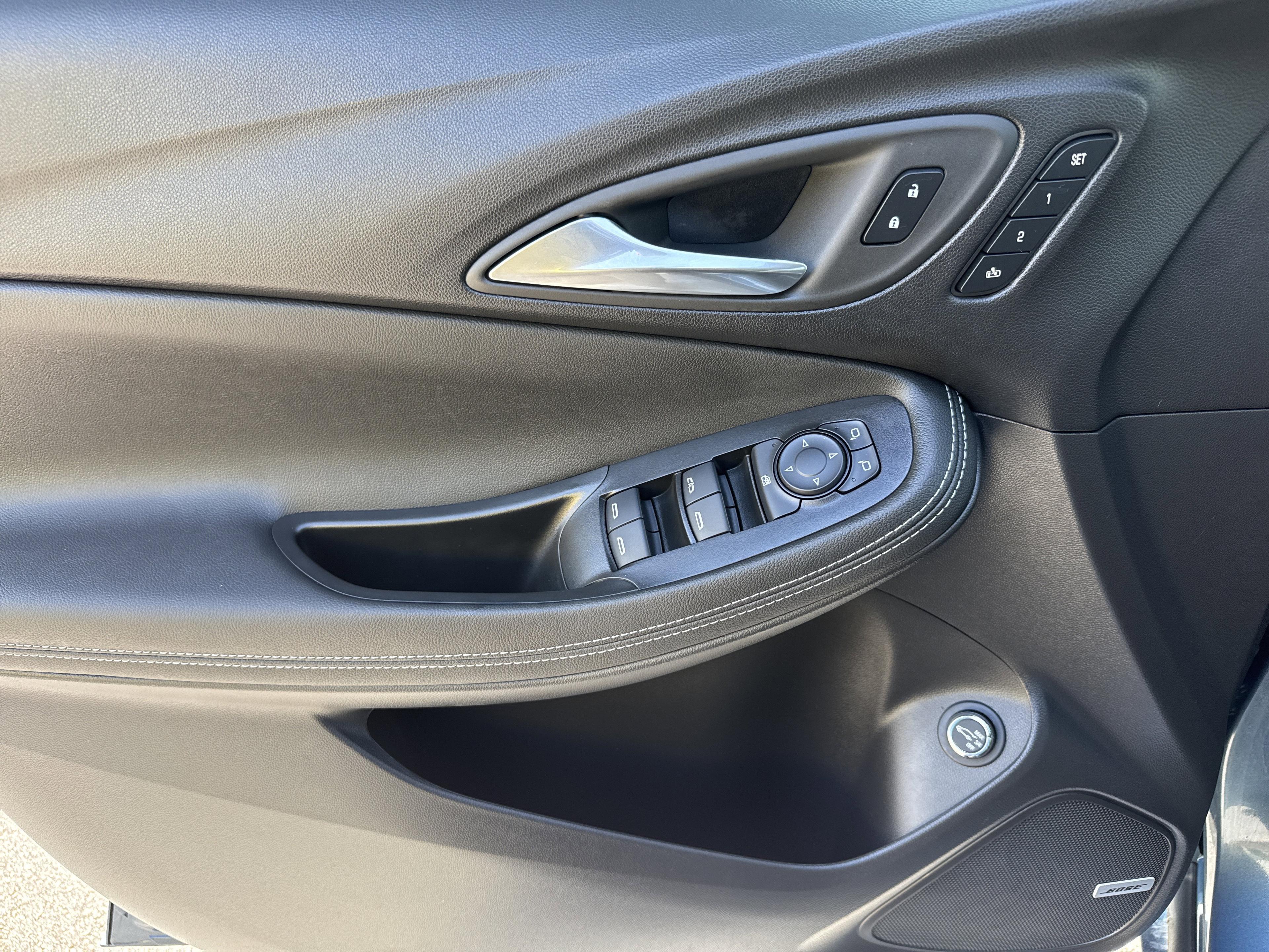 Buick Encore Gx Avenir Front Wheel Drive Suv - Thumbnail 13