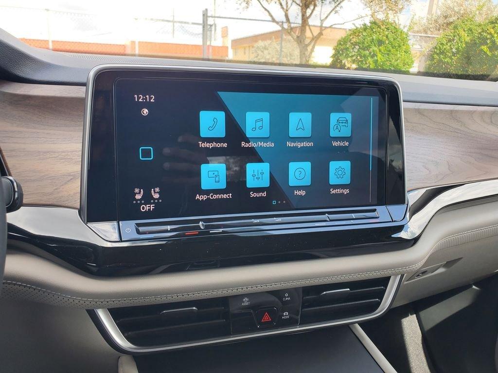 Volkswagen Atlas 2.0T Se Fwd - Thumbnail 14