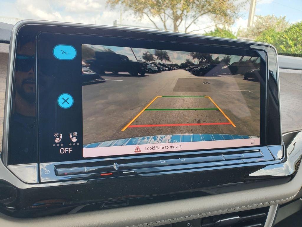 Volkswagen Atlas 2.0T Se Fwd - Thumbnail 15